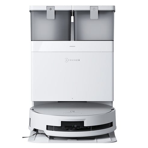 ECOVACS 디봇 X8 프로, 어제 100만대 → 오늘 93만원대