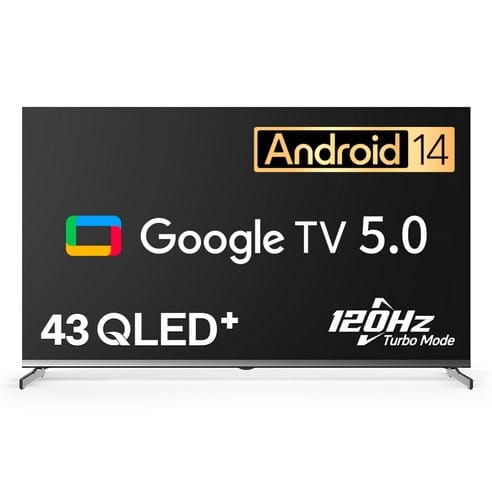 이스트라 4K UHD QLED 스마트 TV, 하루 만에 56,660원 빠졌다
