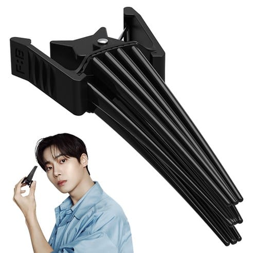 포뷰트 볼륨핀처 집게핀, 어제 14,700 → 오늘 11,500원