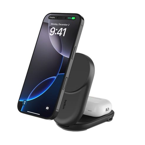 벨킨 25W 폴더블 마그네틱 충전기, 하루 만에 10,000원 빠졌다