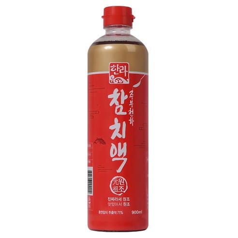 한라식품 참치액(500ml × 2개) 쿠팡 8,490원 최저가 가격 추적 후기