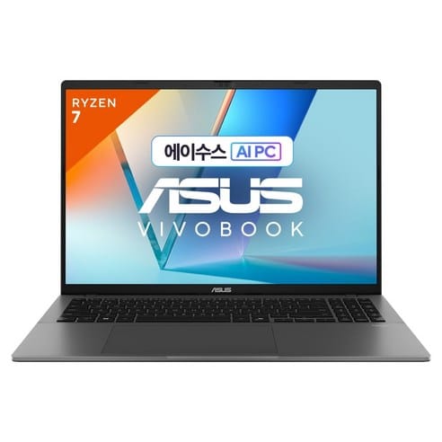 에이수스 2025 비보북 S 16 라이젠7 라이젠 200 시리즈 쿠팡 979,000원 최저가 가격 추적 후기