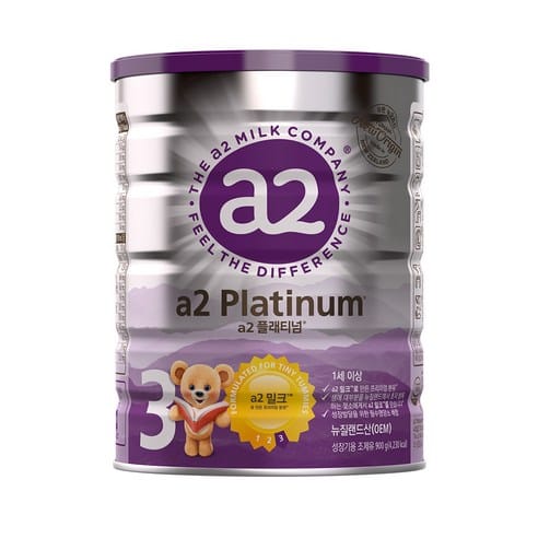 에이투밀크 뉴오리진 3단계, 하루 만에 26,580원 빠졌다