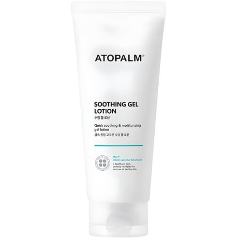 아토팜 수딩 젤 로션, 어제 15,000원대 → 오늘 13,620원