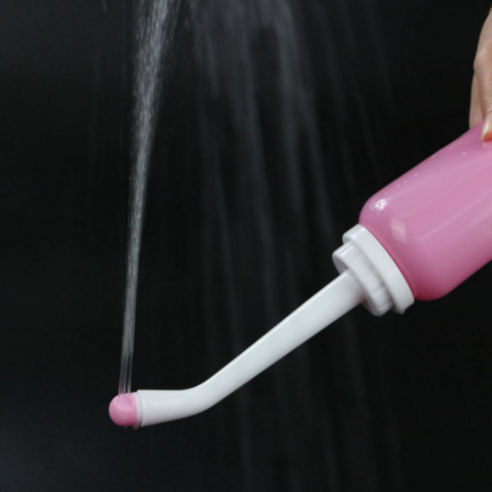 솔레르 대용량 휴대용비데, 하루 만에 1,430원 빠졌다