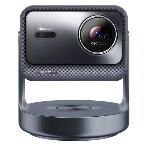 Hisense하이센스 4K 레이저 미니프로젝터, 하루 만에 69만원 빠졌다