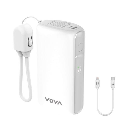 보바 그립 미니 보조배터리, 최근 최저가 근접