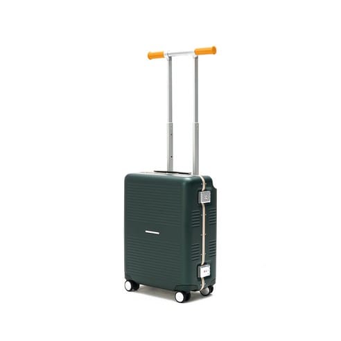 로우로우 R TRUNK FRAME 캐리어, 하루 만에 10만 원 이상 내려왔다
