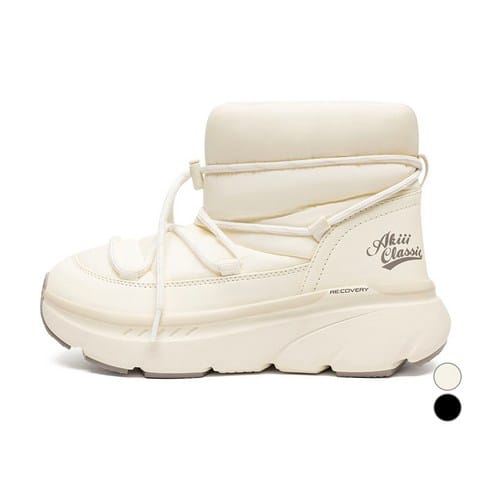 아키클래식 아이슬린 패딩부츠, 어제 59,000원 → 오늘 47,200원