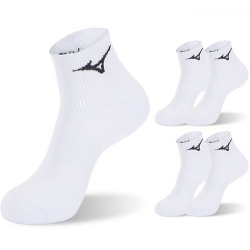 미즈노 러쉬 더블 쿠션 단목 양말, 3개월 최저가 근접