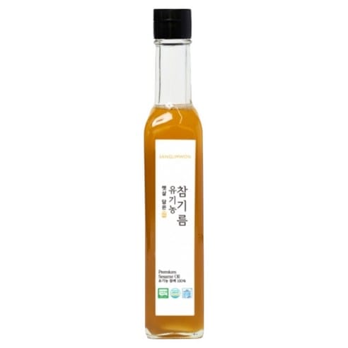 상림원 참기름, 어제 22,000원 → 오늘 18,700원