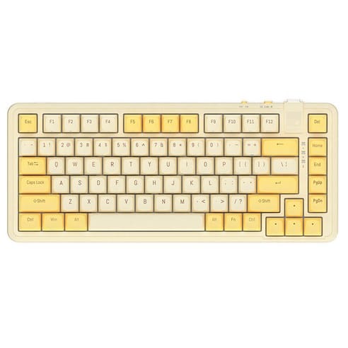 레드빈 기계식 키보드, 어제 9만원대 → 오늘 8만 원대