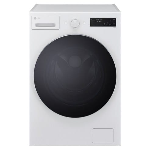 LG전자 트롬 17kg 세탁기, 하루 만에 35만 원 가까이 빠졌다