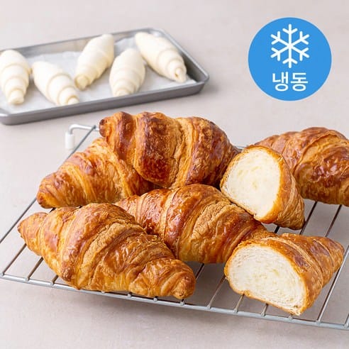 신세계푸드 트 크로와상 생지 언제 사야 쌀까? 3개월 추적해봤다