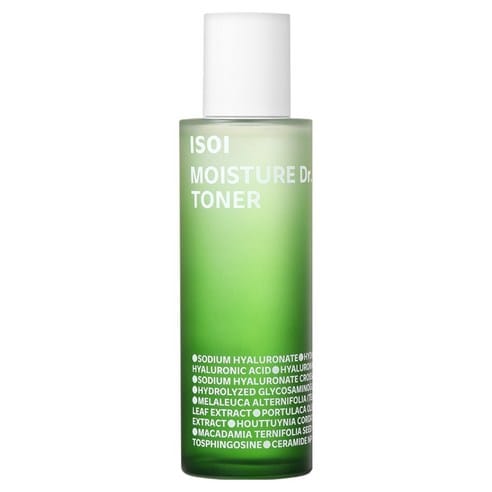 아이소이 모이스춰 닥터 장수진 수분 토너, 세 달 최저가 근접