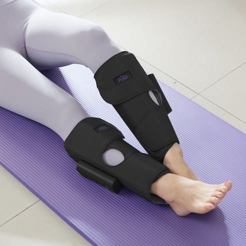 풀리오 종아리 마사지기 V2, 3개월 최저가 근접