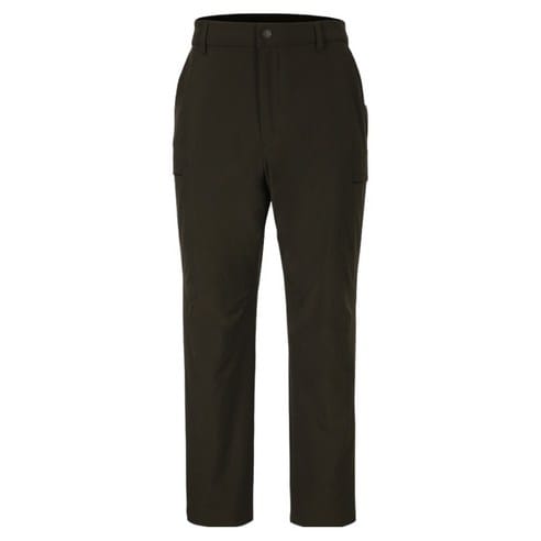 몽벨 에어필드 패딩팬츠, 하루 만에 35,300원 빠졌다