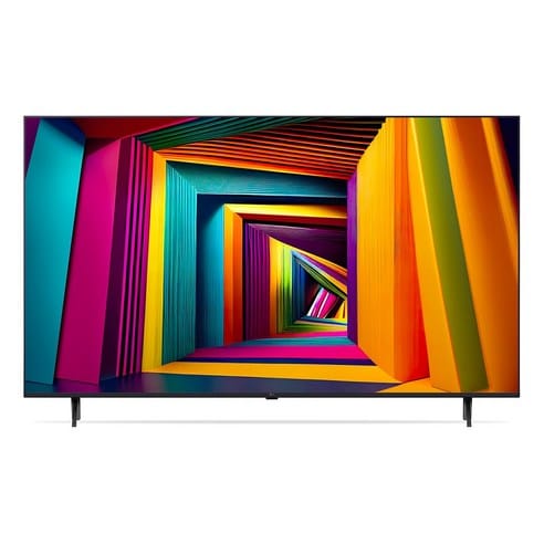LG전자 4K UHD LED TV, 하루 만에 12만 원 이상 빠졌다