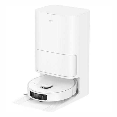 드리미 모바 S20 Ultra 로봇청소기, 하루 만에 26만 원 빠졌다