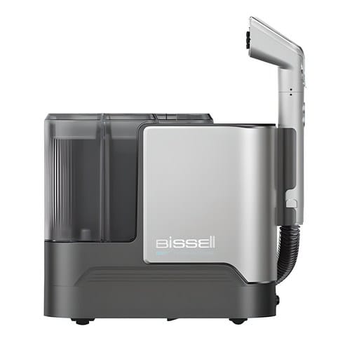 비쎌 스팟클린 하이드로스팀 청소기, 하루 만에 42,000원 빠졌다