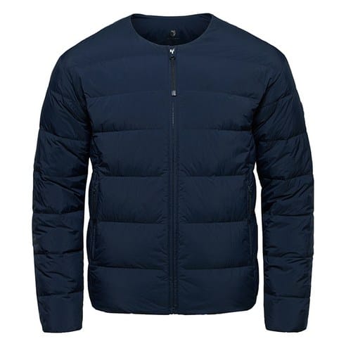 블랙야크 아이스제로 라이트 다운자켓, 하루 만에 32,600원 빠졌다